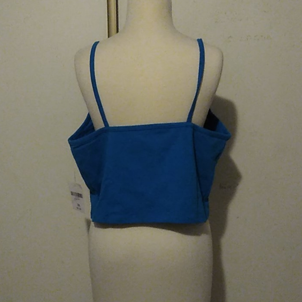 Crop Top - Picture 2 of 2